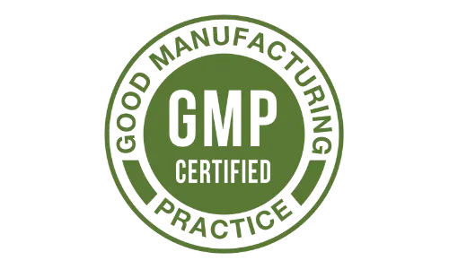 Appanail GMP-Certified
